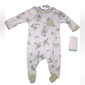 Disney Baby Boy's Sleeper